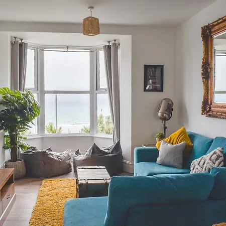View Holiday home