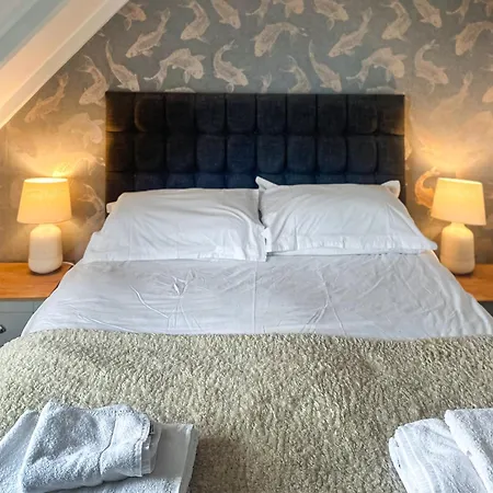 View Holiday home Newquay (Cornwall)